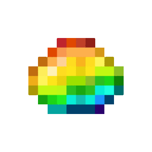 Rainbow slime extract.gif